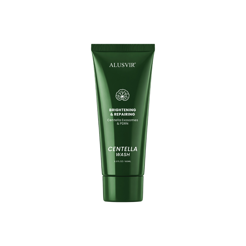 Centalla Soothing Face Wash